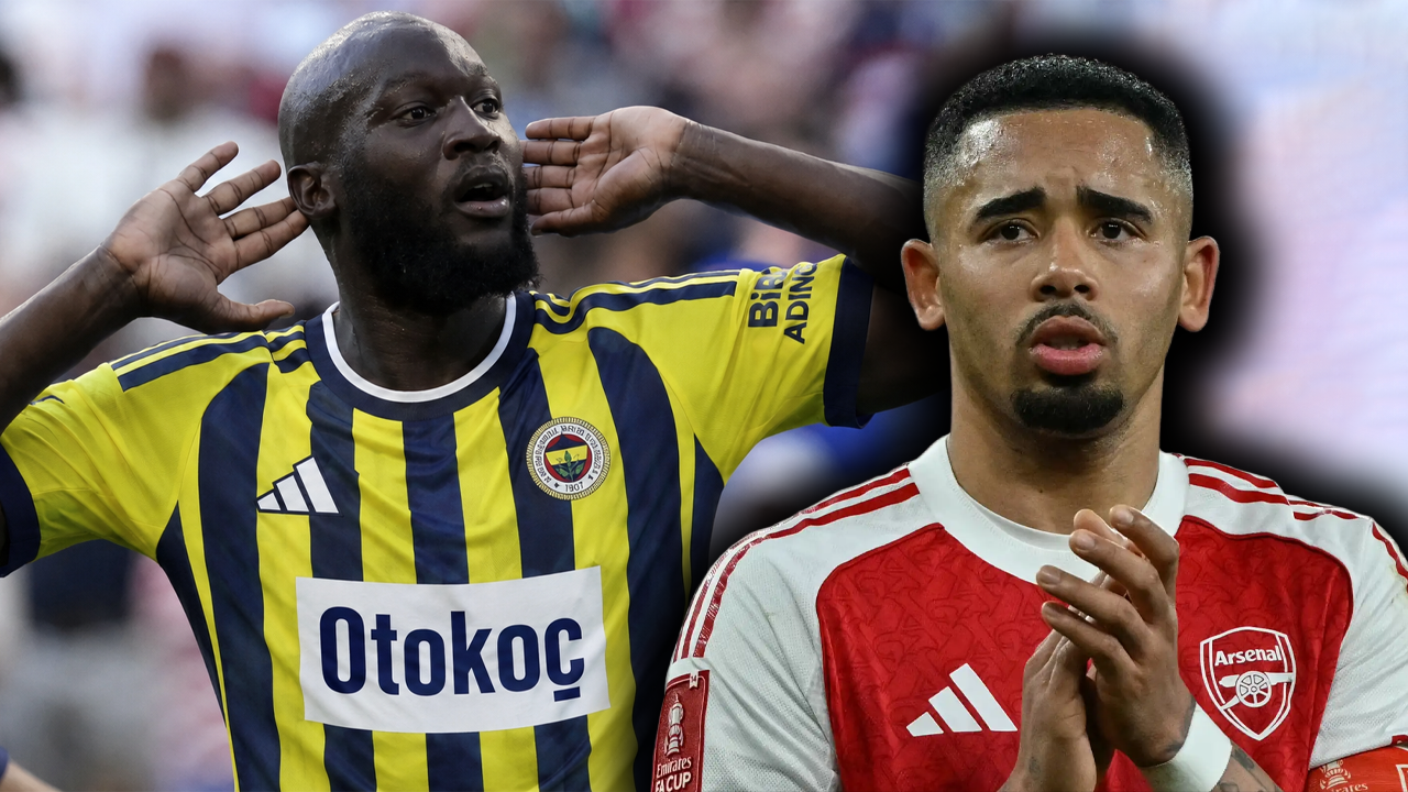 Napoli'nin korkusu Fenerbahçe'ye yaradı: Lukaku için dev indirim