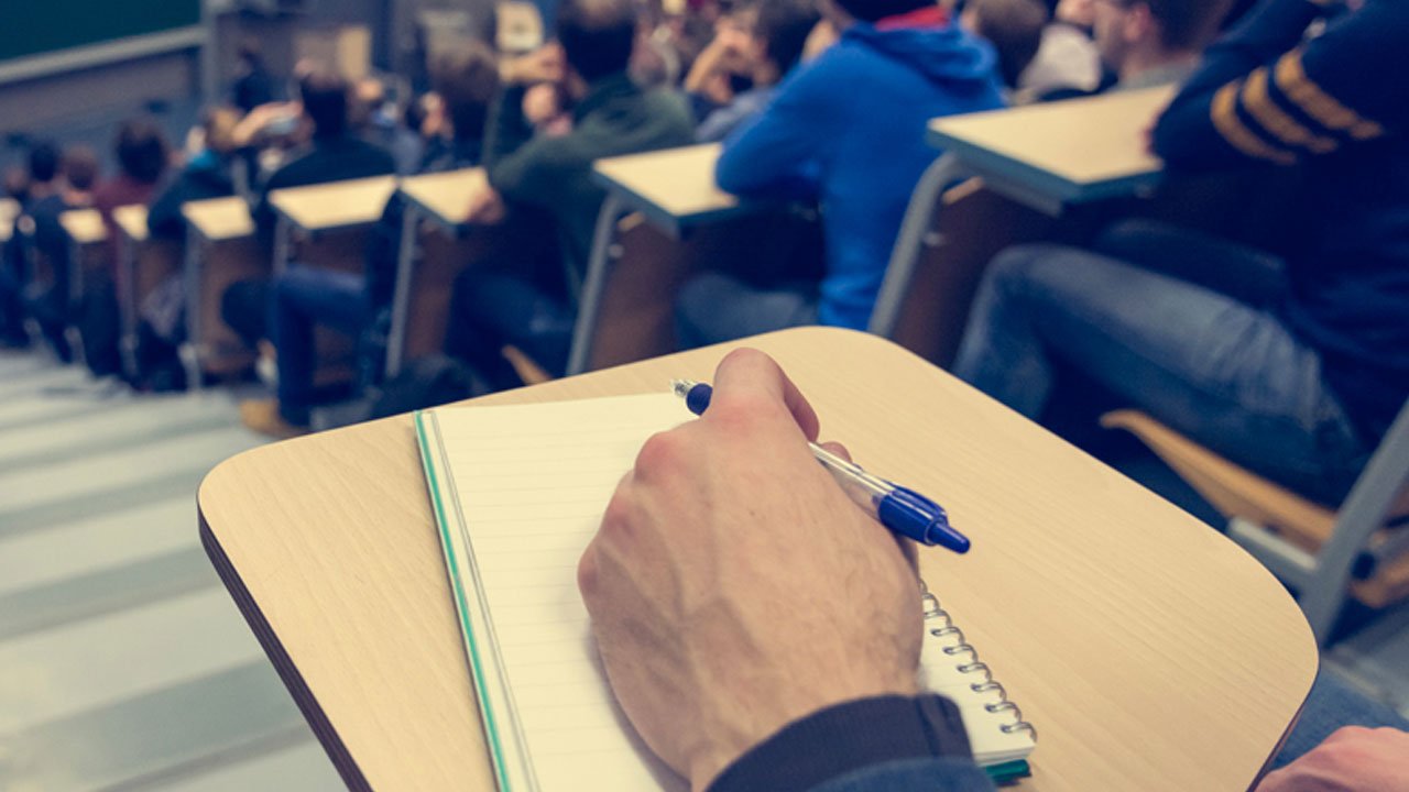 Öğrenci affı için 4 ay süre! Bu eğitim yılında öğrenimlerine başlayacaklar 