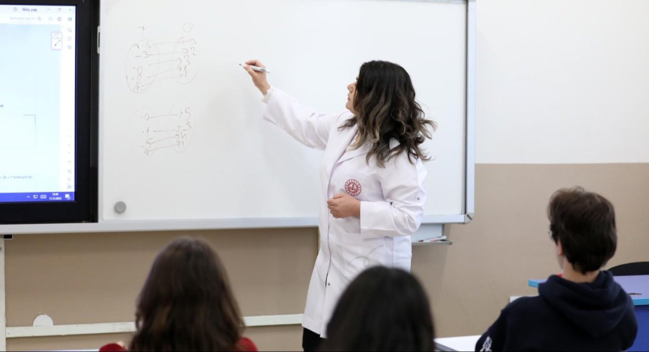 Okul pansiyonların yatılılık başvuru takvimi belli oldu! Yatılılık başvuruları ne zaman başlayacak?