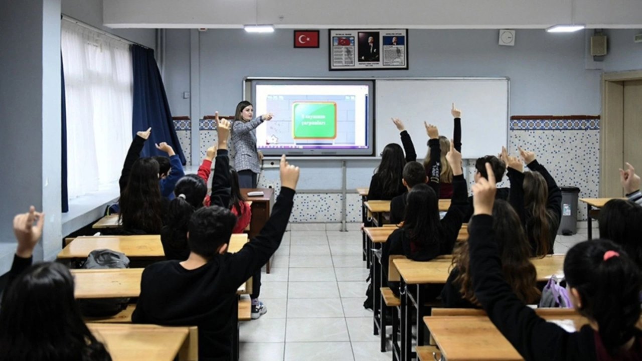 Okulların açılmasına kaç gün kaldı? MEB 2026-2027 eğitim öğretim yılı takvimi