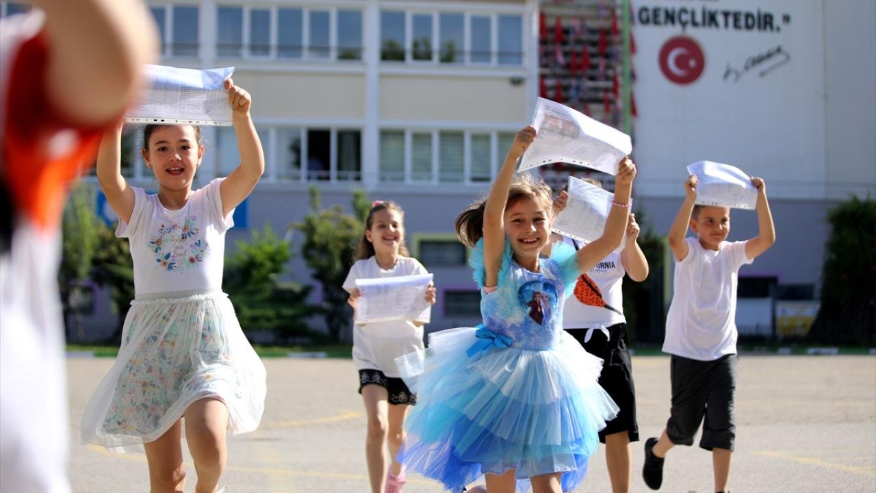 Okulların açılmasına kaç gün kaldı? MEB 2026-2027 eğitim öğretim yılı takvimi