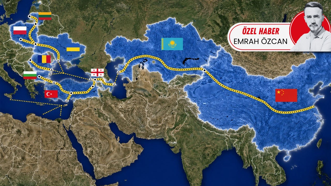 Orta Koridor için kritik seçim! Kazakistan ağustos sonunda sandığa gidecek