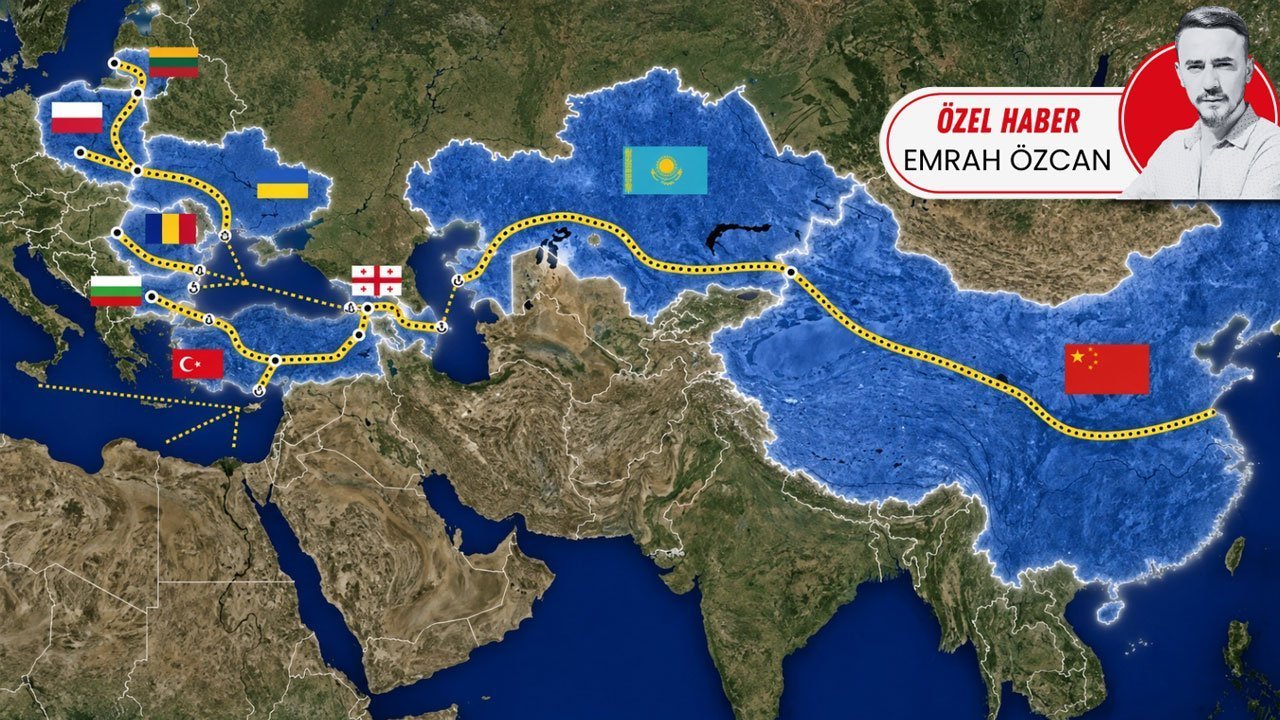 TÜRKİYE İÇİN KRİTİK SEÇİM