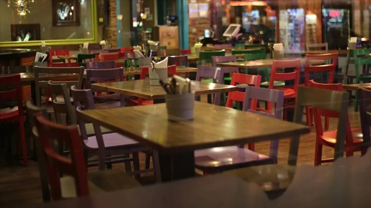 Otel ve restoranlar için devrim gibi karar! Hepsi yasaklanıyor