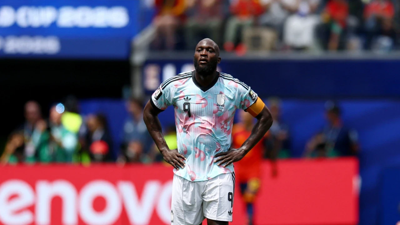 ÖZEL | Belçika’dan Fenerbahçeye Lukaku raporu: Hâlâ dünyanın en iyilerinden