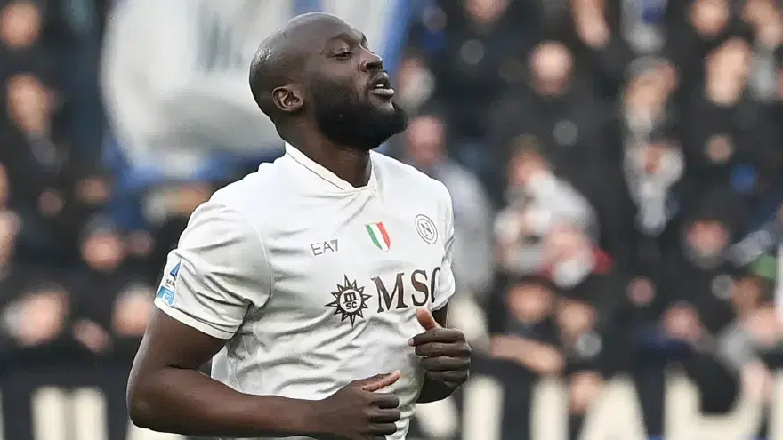 ÖZEL | Belçika’dan Fenerbahçeye Lukaku raporu: Hâlâ dünyanın en iyilerinden
