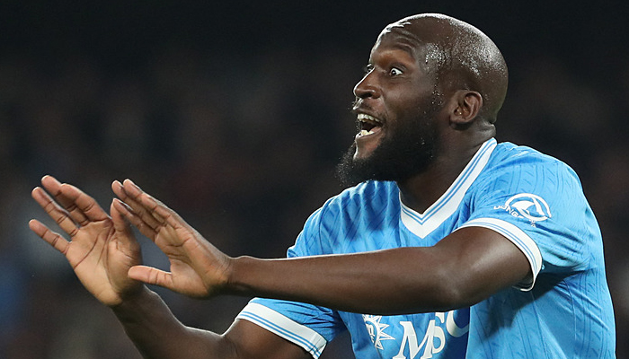 ÖZEL | Belçika’dan Fenerbahçeye Lukaku raporu: Hâlâ dünyanın en iyilerinden