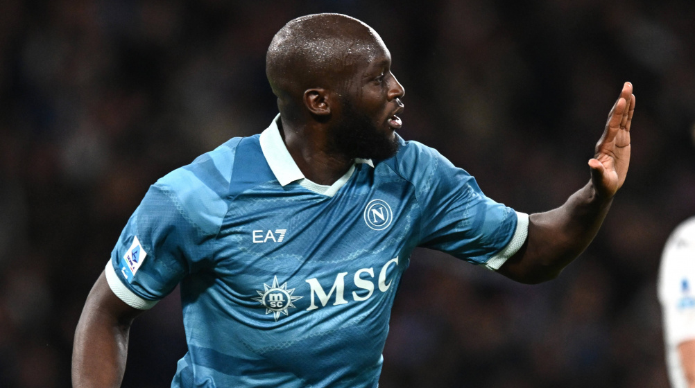 ÖZEL | Belçika’dan Fenerbahçeye Lukaku raporu: Hâlâ dünyanın en iyilerinden