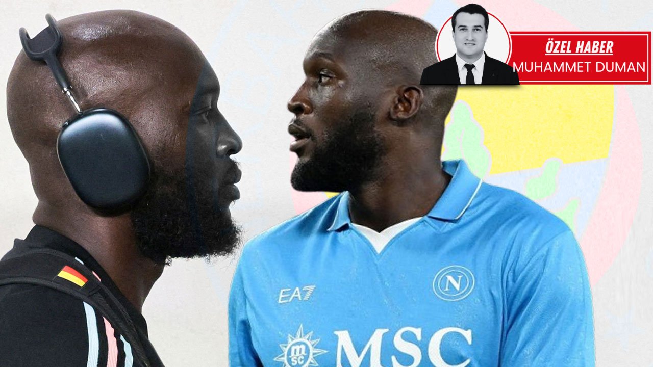 ÖZEL | Lukaku'nun hocasından Fenerbahçe itirafı: 