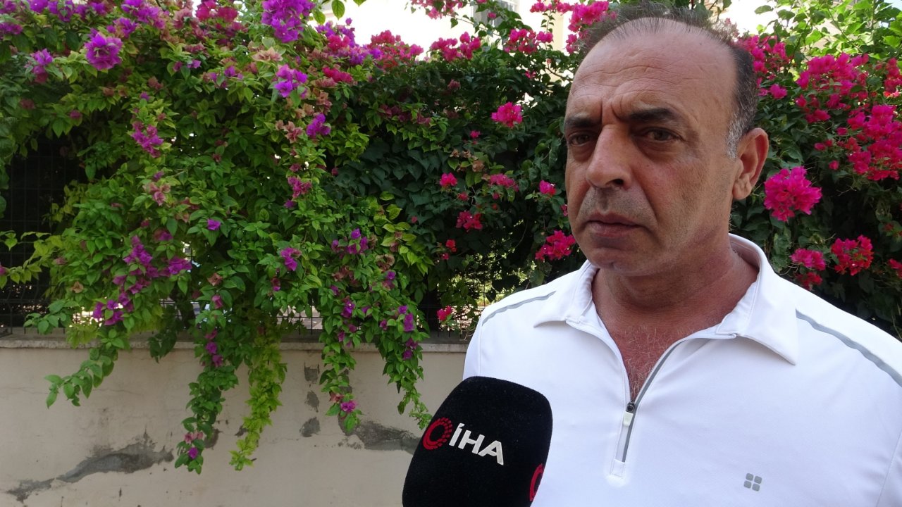 'Pardon' filmi gerçek oldu! İsim benzerliğinden cezaevine girdi, "Yanlışlık oldu" denilerek tahliye edildi