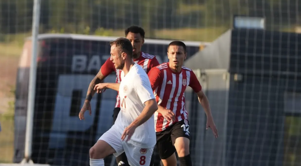 Pendikspor-Batman Petrolspor maçı şifresiz canlı yayın hangi kanalda, saat kaçta? TFF 1. Lig karşılaşması bu akşam!