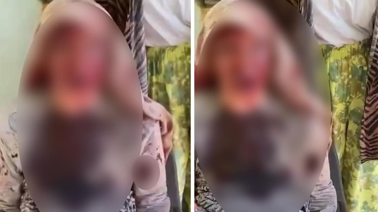 Şanlıurfa'da kan donduran olay! 85 yaşındaki annesini öldüresiye dövdü, sicili ise kabarık çıktı