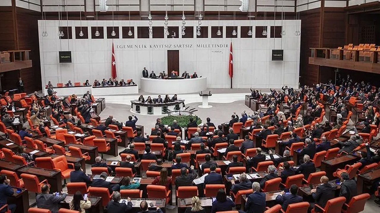 Şehit aileleri ve gaziler için yeni dönem! Teklif kabul edilerek yasalaştı