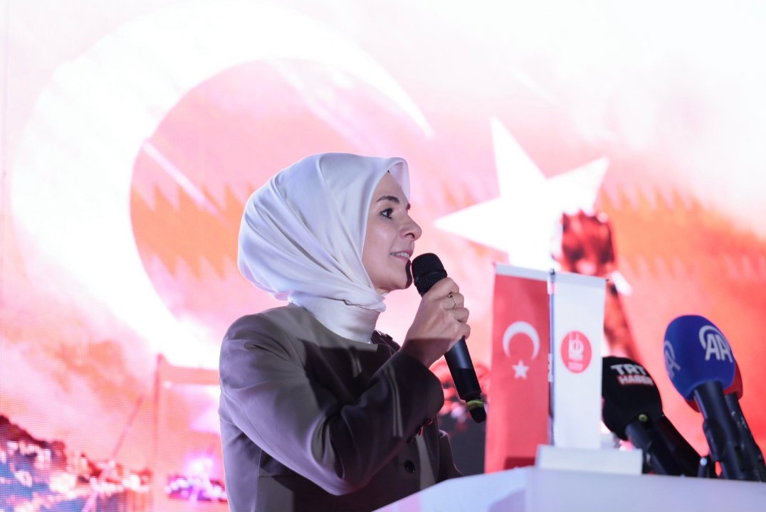 Şehit aileleri ve gazilere hangi haklar geliyor? Bakan Göktaş tek tek sıraladı!