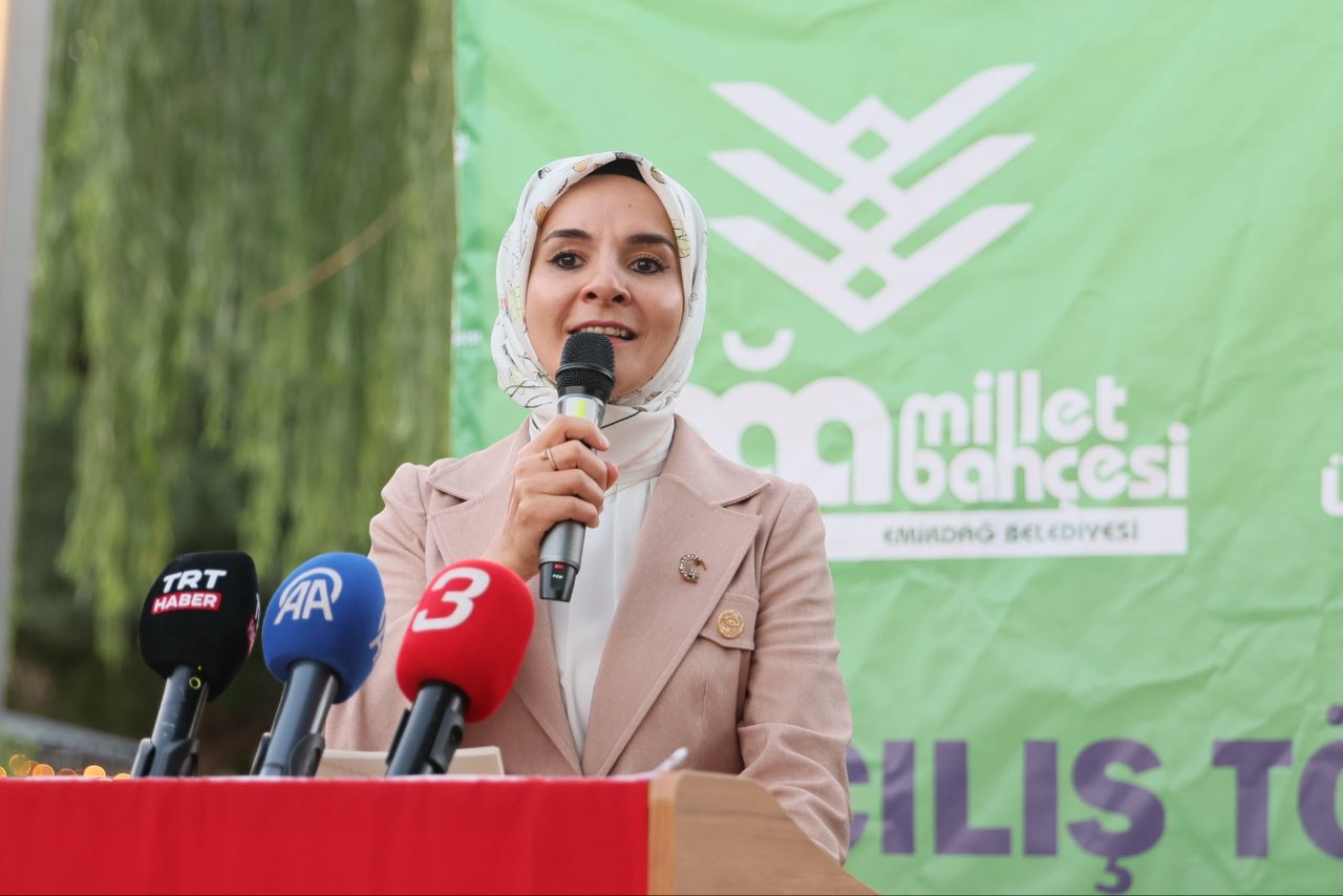 Şehit aileleri ve gazilere hangi haklar geliyor? Bakan Göktaş tek tek sıraladı!