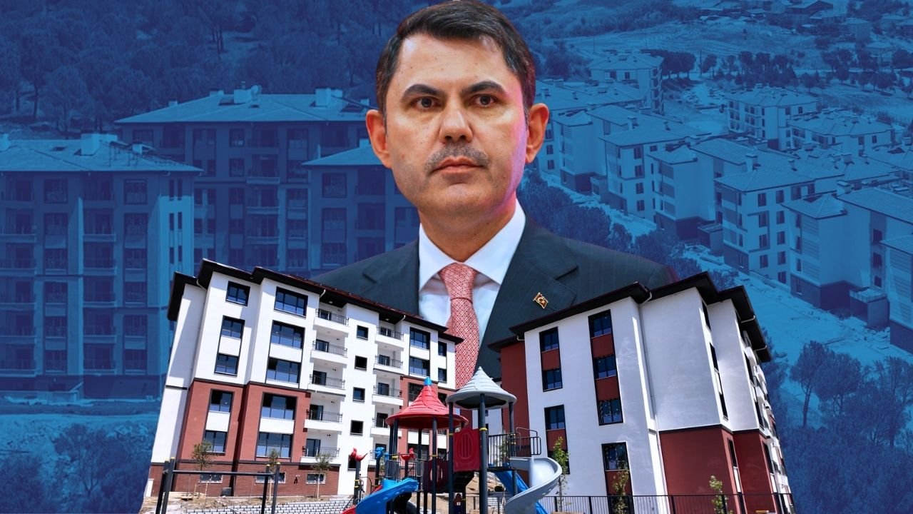 BAKAN KURUM MÜJDEYİ VERDİ