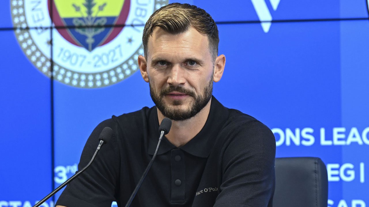 Sturm Graz cephesi, Fenerbahçe maçı öncesi iddialı: 