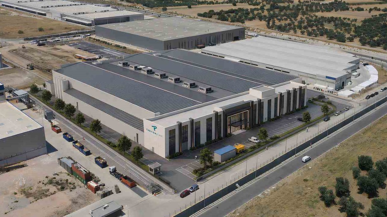 Teknika Plast halka arz oluyor