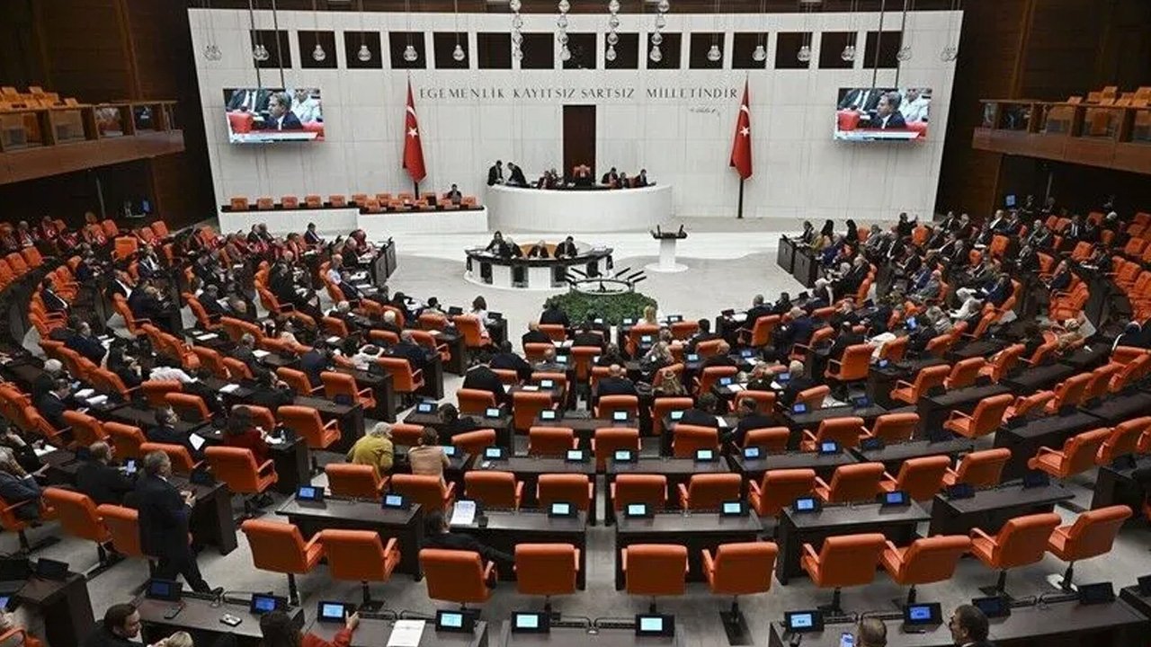 Terörsüz Türkiye yasası Meclis'ten geçti! Siyasilerden peş peşe birlik mesajları