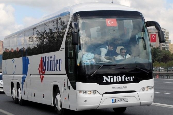 TMSF, Türkiye'nin ünlü otobüs firmasını satışa çıkardı! Kelepir fiyata alıcısını bekliyor