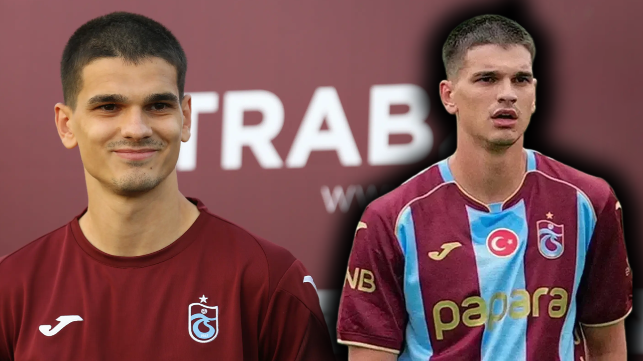 Trabzonspor ayrılığı açıkladı: Ersin Destanoğlu ile takım arkadaşı olacaklar