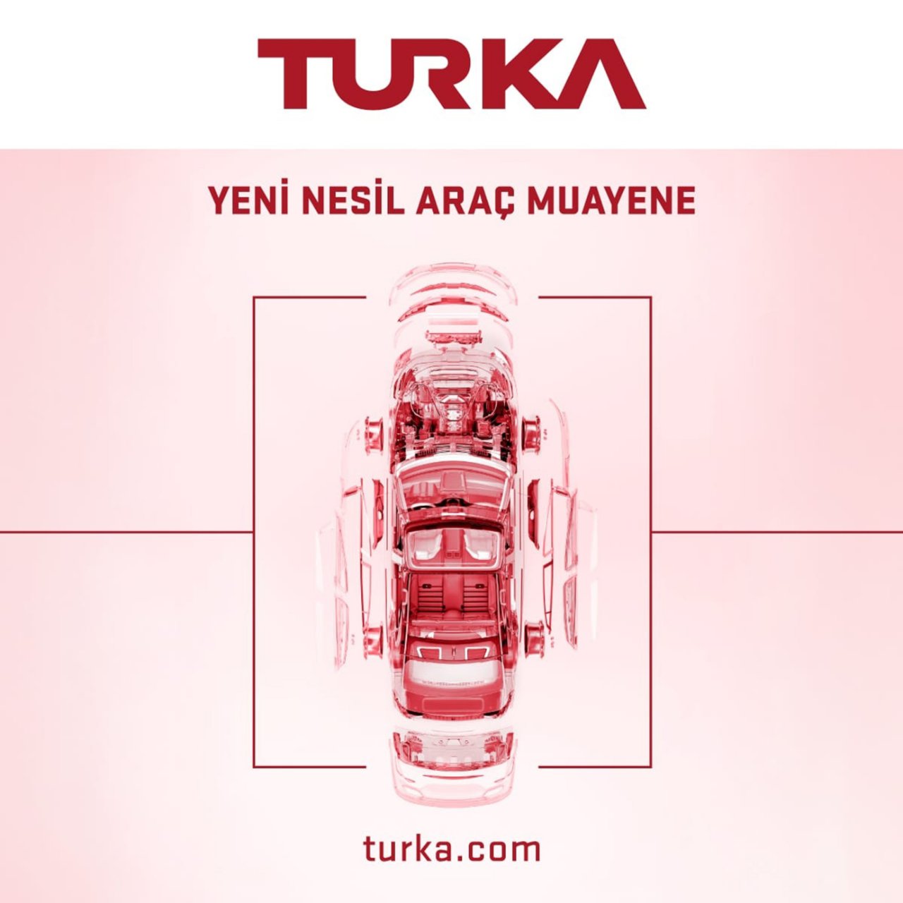 TURKA dünya basınında