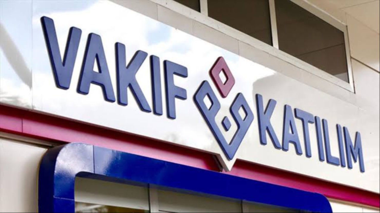 Vakıf Katılım 2026 yılı ilk çeyreğindeki net karını açıkladı