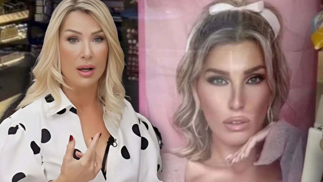 Yunanistan'da gördü, şaşkına döndü! 'Seda abla seni de çalmışlar' paylaşımı viral oldu