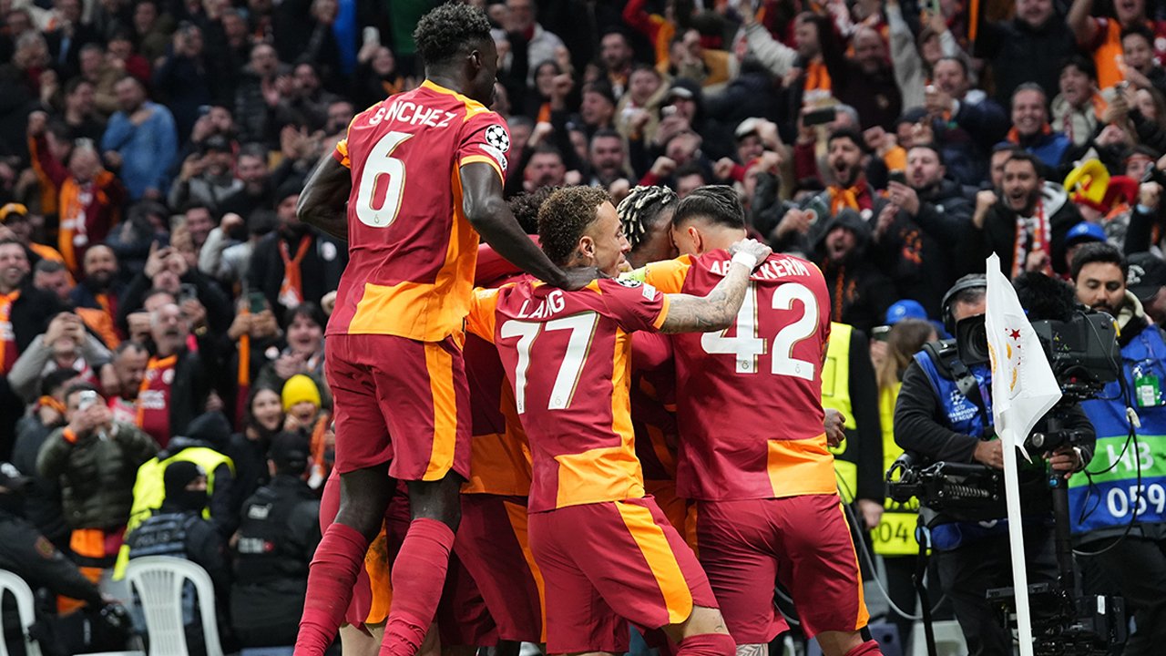 100'üncü yıl şampiyonluk planı: Galatasaray'a veda eden yıldız için yeni karar