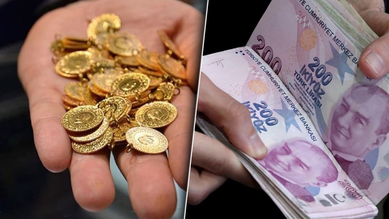 11 günde 4 aylık TL getirisi! Asıl yükseliş için kritik seviye geldi