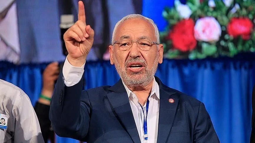 Raşid el-Gannuşi