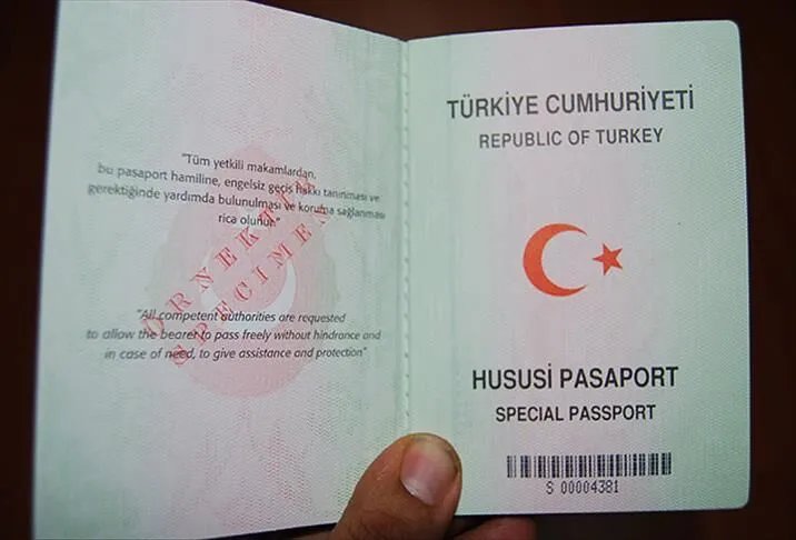 6 ilde vize operasyonu! 49 şüpheli hakkında gözaltı kararı