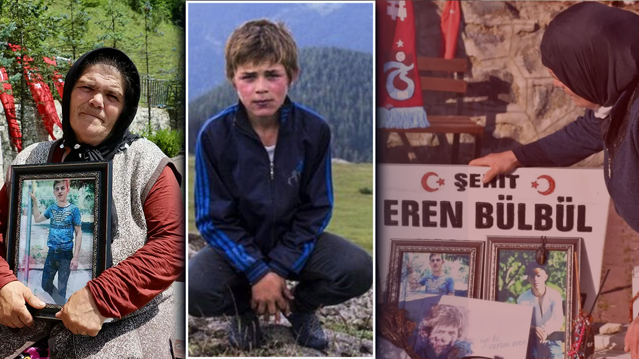 9 yıldır dinmeyen acı! Eren Bülbül’ün annesinden tarihi yasaya destek: 'Bundan sonra canlar gitmeyecek'