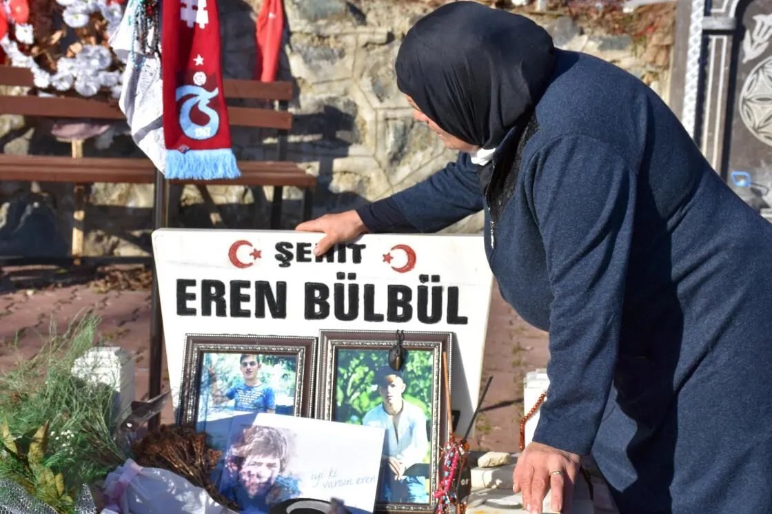 9 yıldır dinmeyen acı! Eren Bülbül’ün annesinden tarihi yasaya destek: Bundan sonra canlar gitmeyecek