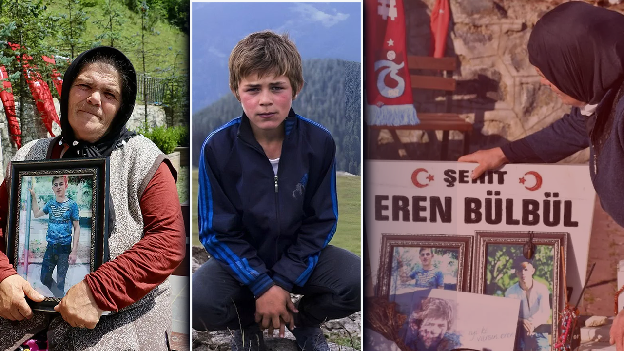 9 yıldır dinmeyen acı! Eren Bülbül’ün annesinden tarihi yasaya destek: 'Bundan sonra canlar gitmeyecek'