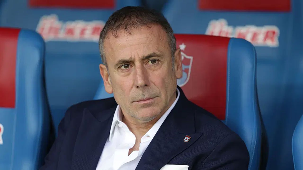 Abdullah Avcı'nın acı günü