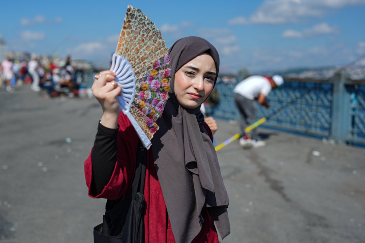Ağustos sonunda sıcaklıklar daha da yükselecek! Uzman isimden kritik değerlendirme