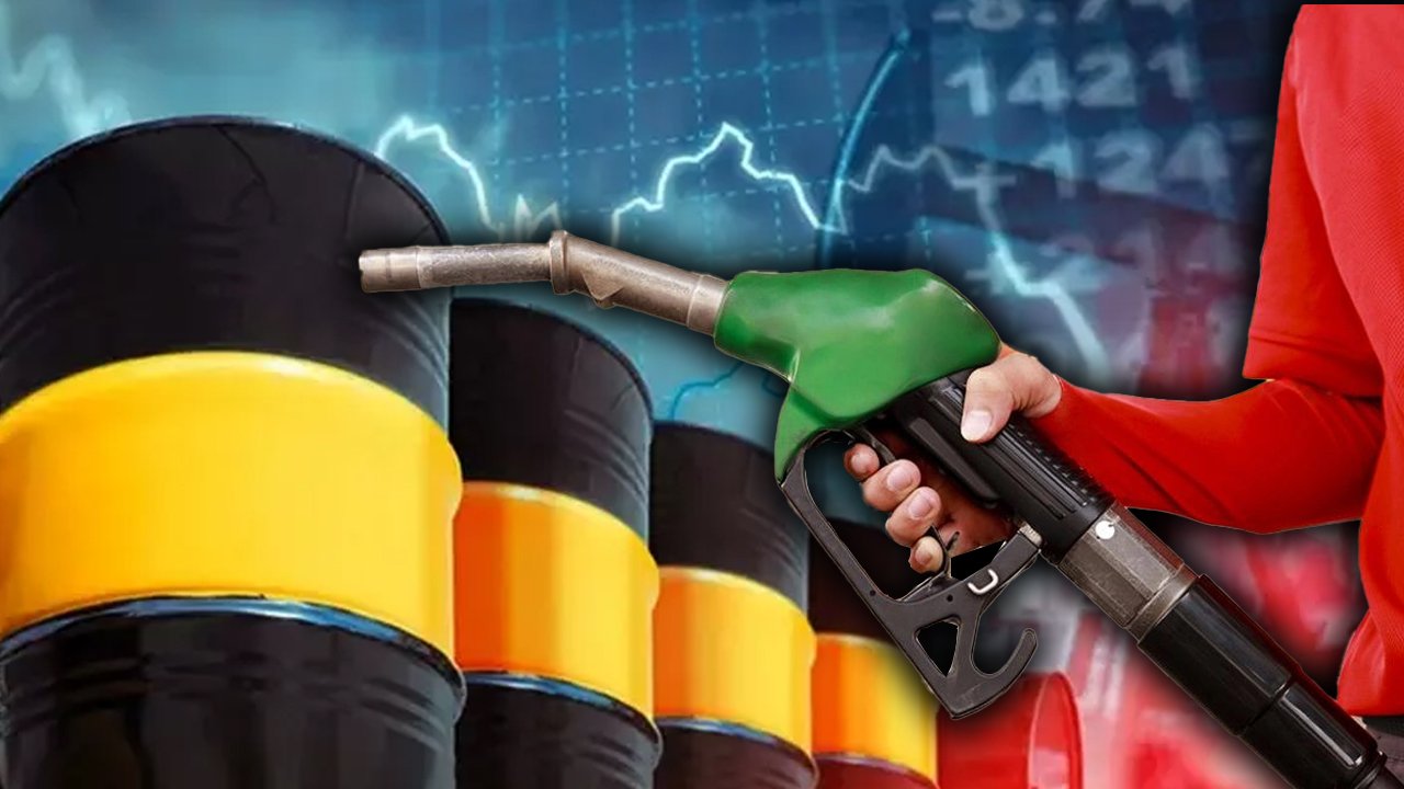 Akaryakıta çifte büyük zam! Motorin 90, benzin 75 liraya koşuyor 