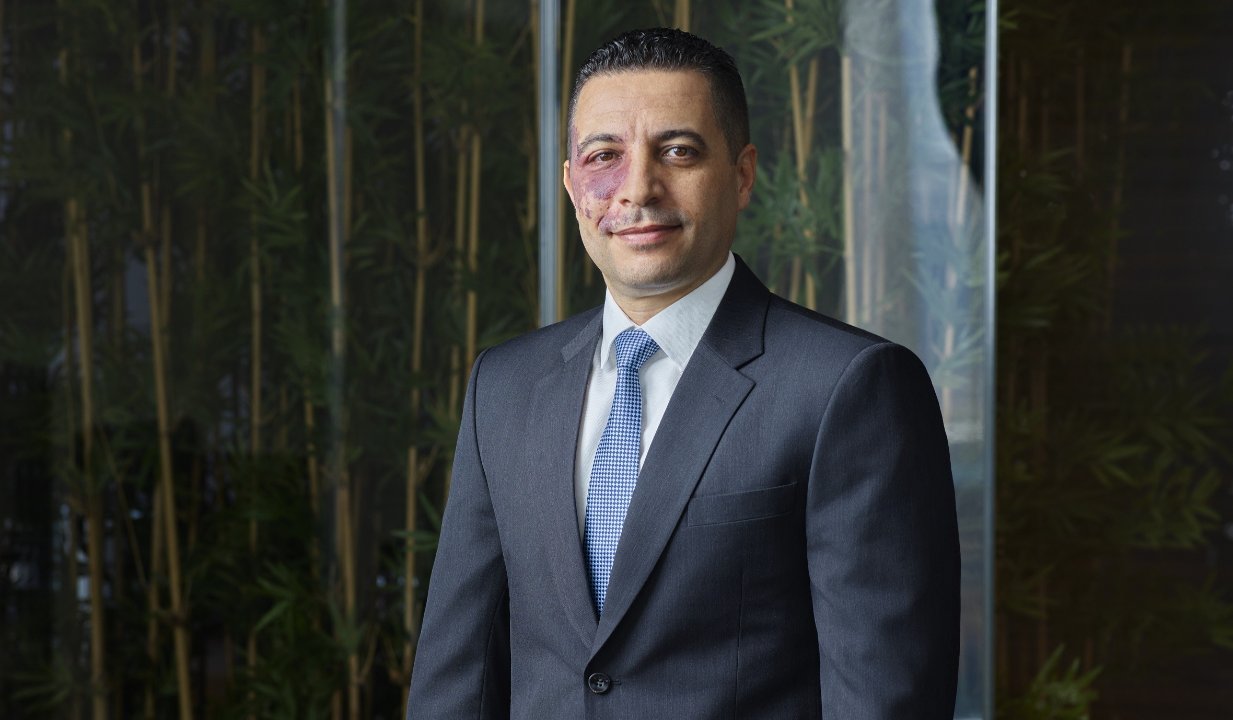 Al Baraka Grup CEO'su Amor, Forbes listesine girdi
