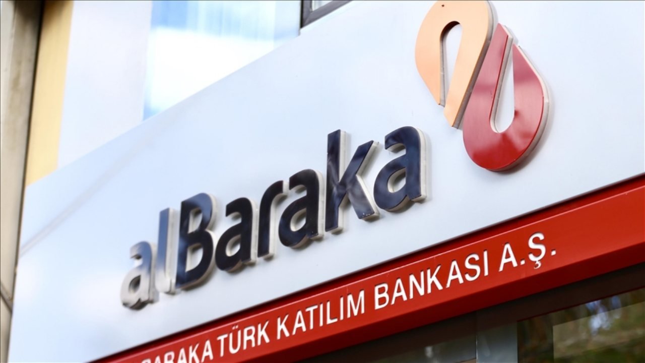 Albaraka Türk'ten 2026 yılının ilk yarısında 4 milyar lira net kâr 