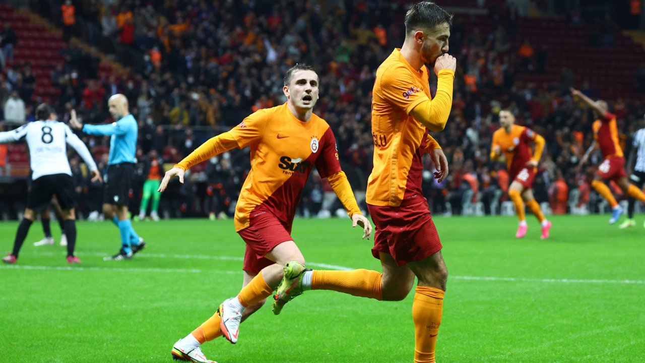 Başkan transferi açıkladı: Galatasaraylı oyuncu eski takımına döndü