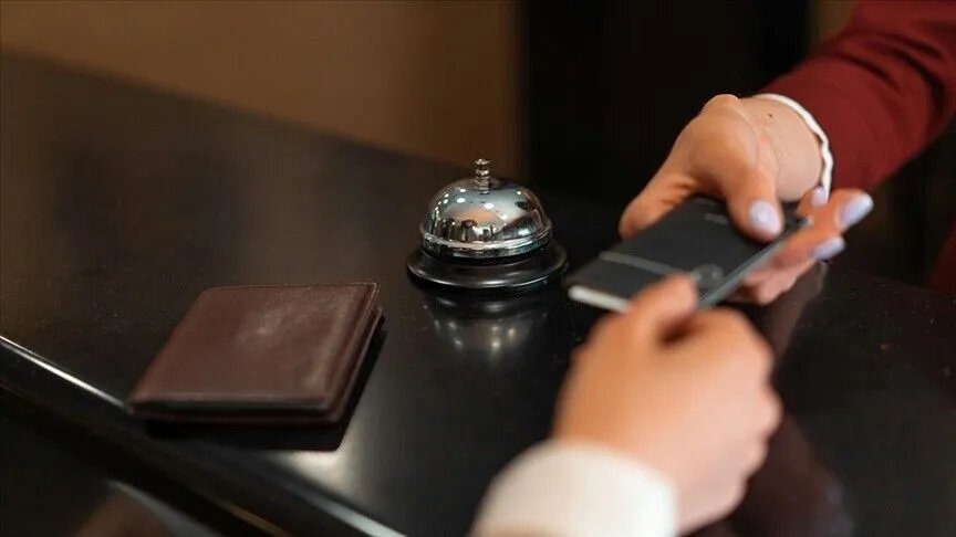 Booking ve Airbnb'yi ilgilendiren teklif TBMM'de! İzin belgesi şartı geliyor