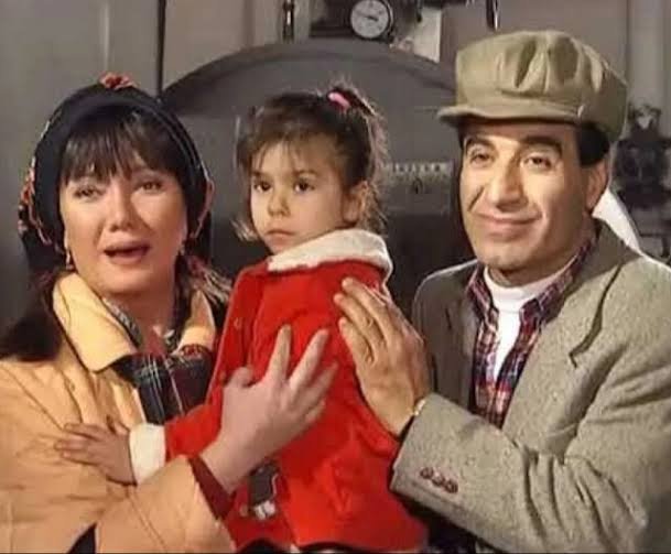 Bücür Cadı'nın 'Köfteci Abbas'ı Yunus Bülbül 71 yaşında dördüncü kez evlendi