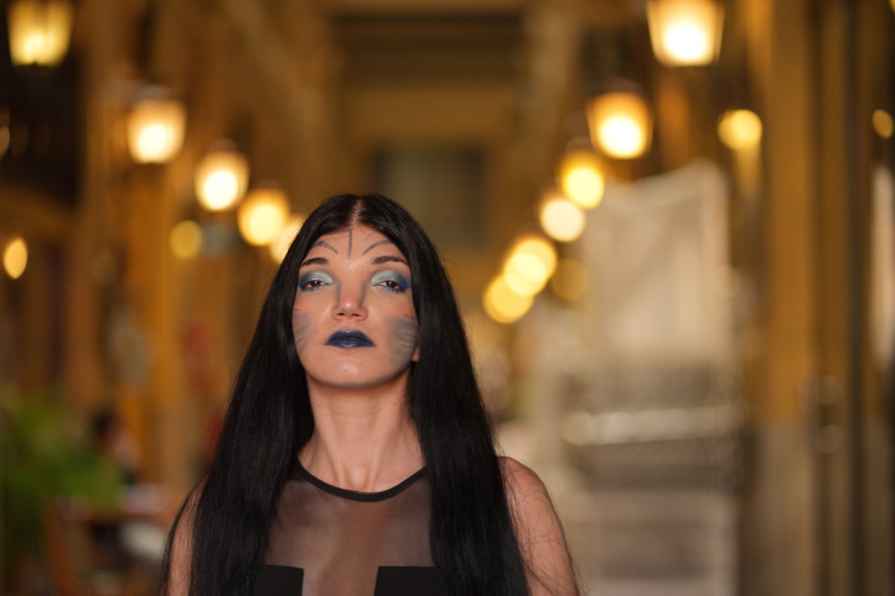 Çocukluğundan beri uğradığı zorbalığı fırsata çevirdi! Yönetmene seslendi: Lütfen beni Avatar filminde oynatın