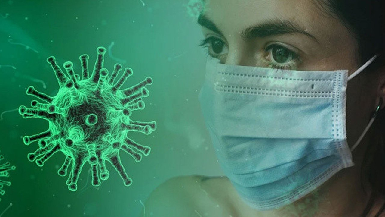 Covid-19'da korkutan tablo! Vaka ve ölüm sayısı artıyor