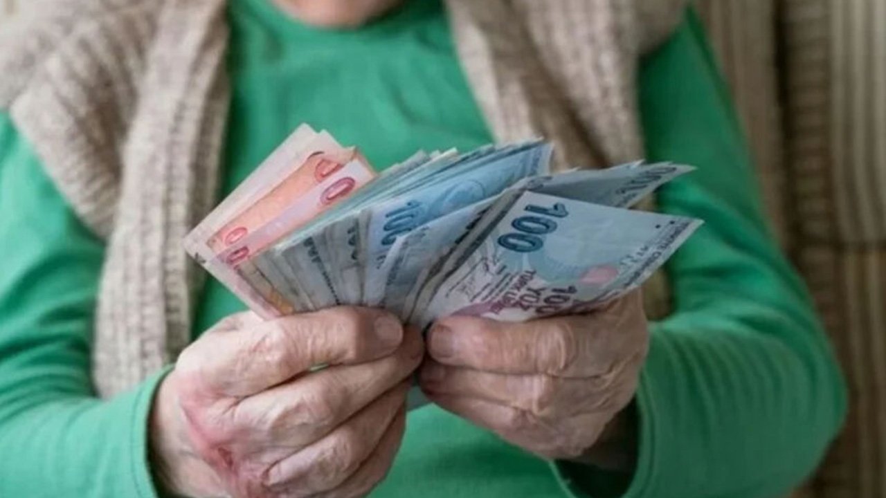 Değeri 1 milyonu aşıyor! Emekliler, 164 gram altının peşinde