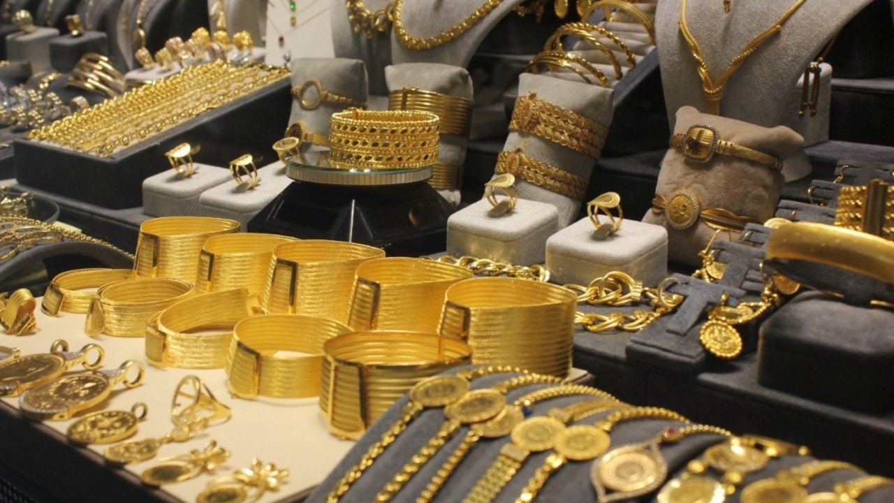 Değeri 1 milyonu aşıyor! Emekliler, 164 gram altının peşinde