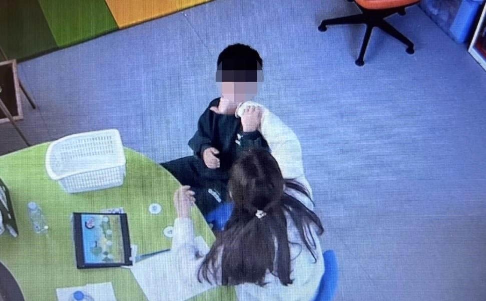 Dehşet zincirleme çıktı! Mersin’de otizmli çocuğa şiddet davasında korkunç gerçek! Bilirkişi raporu ortaya çıkardı