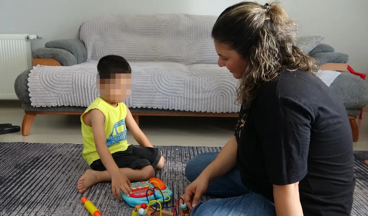 Dehşet zincirleme çıktı! Mersin’de otizmli çocuğa şiddet davasında korkunç gerçek! Bilirkişi raporu ortaya çıkardı