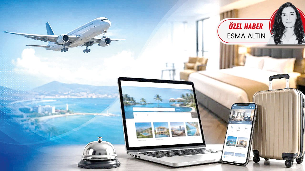 Dijital turizm platformlarına yeni kurallar geliyor!